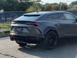 
										Lamborghini Urus –  4.0 V8 BiTurbo Auto 4WD Euro 6 5dr full									