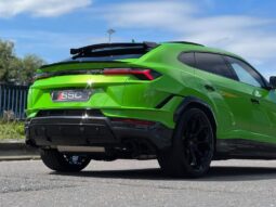 
										Lamborghini Urus  – 4.0 V8 BiTurbo Performante Auto 4WD Euro 6 5dr full									