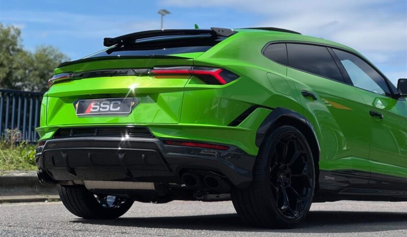 
								Lamborghini Urus  – 4.0 V8 BiTurbo Performante Auto 4WD Euro 6 5dr full									