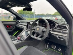 
										Lamborghini Urus  – 4.0 V8 BiTurbo Performante Auto 4WD Euro 6 5dr full									