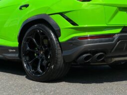 
										Lamborghini Urus  – 4.0 V8 BiTurbo Performante Auto 4WD Euro 6 5dr full									