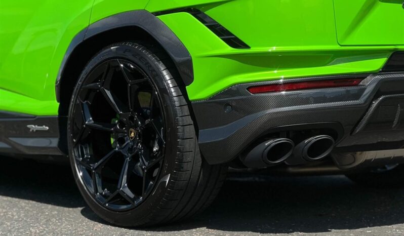 
								Lamborghini Urus  – 4.0 V8 BiTurbo Performante Auto 4WD Euro 6 5dr full									