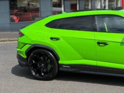 
										Lamborghini Urus  – 4.0 V8 BiTurbo Performante Auto 4WD Euro 6 5dr full									