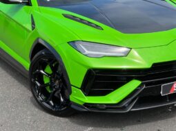 
										Lamborghini Urus  – 4.0 V8 BiTurbo Performante Auto 4WD Euro 6 5dr full									