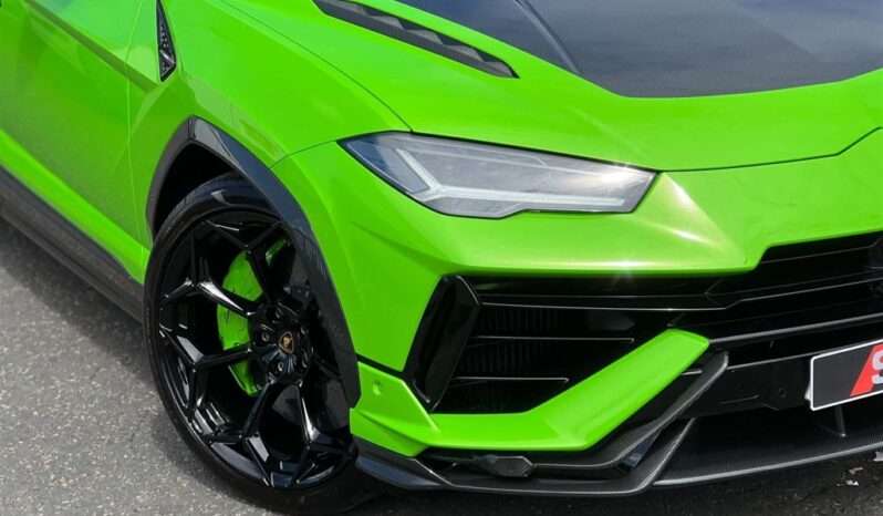 
								Lamborghini Urus  – 4.0 V8 BiTurbo Performante Auto 4WD Euro 6 5dr full									