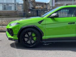 
										Lamborghini Urus  – 4.0 V8 BiTurbo Performante Auto 4WD Euro 6 5dr full									