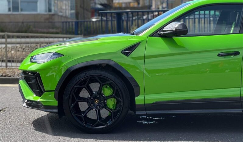 
								Lamborghini Urus  – 4.0 V8 BiTurbo Performante Auto 4WD Euro 6 5dr full									