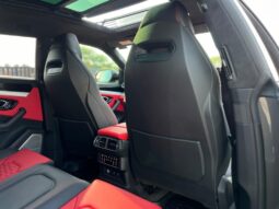 
										Lamborghini Urus –  4.0 V8 BiTurbo Auto 4WD Euro 6 5dr full									