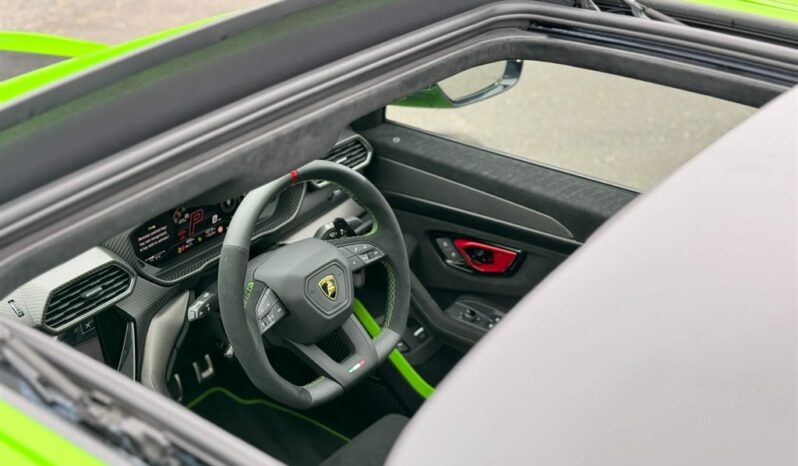 
								Lamborghini Urus  – 4.0 V8 BiTurbo Performante Auto 4WD Euro 6 5dr full									