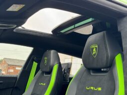 
										Lamborghini Urus  – 4.0 V8 BiTurbo Performante Auto 4WD Euro 6 5dr full									