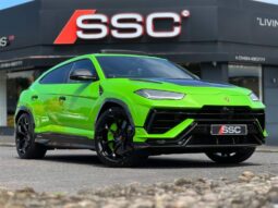 Lamborghini Urus  – 4.0 V8 BiTurbo Performante Auto 4WD Euro 6 5dr