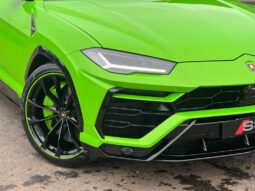 
										Lamborghini Urus  – 4.0 V8 BiTurbo Pearl Capsule Auto 4WD Euro 6 5dr full									