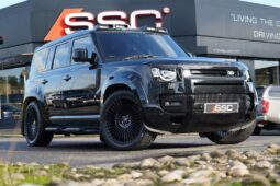 
										Land Rover Defender 110 –  3.0 D300 MHEV X-Dynamic HSE Auto 4WD Euro 6 (s/s) 5dr full									