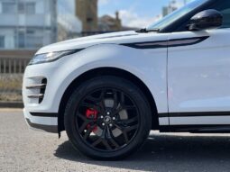 
										Land Rover Range Rover Evoque –  1.5 P300e 12.2kWh R-Dynamic HSE Auto 4WD Euro 6 (s/s) 5dr full									