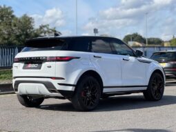 
										Land Rover Range Rover Evoque –  1.5 P300e 12.2kWh R-Dynamic HSE Auto 4WD Euro 6 (s/s) 5dr full									