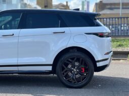 
										Land Rover Range Rover Evoque –  1.5 P300e 12.2kWh R-Dynamic HSE Auto 4WD Euro 6 (s/s) 5dr full									