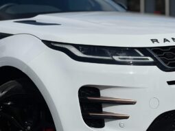 
										Land Rover Range Rover Evoque –  1.5 P300e 12.2kWh R-Dynamic HSE Auto 4WD Euro 6 (s/s) 5dr full									