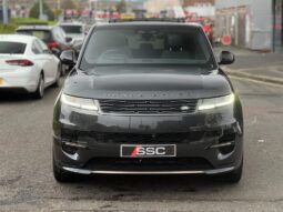 
										Land Rover Range Rover Sport –  3.0 P550e 38.2kWh Autobiography Auto 4WD Euro 6 (s/s) 5dr full									