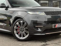 
										Land Rover Range Rover Sport –  3.0 P550e 38.2kWh Autobiography Auto 4WD Euro 6 (s/s) 5dr full									