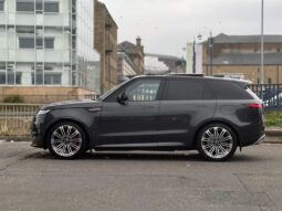 
										Land Rover Range Rover Sport –  3.0 P550e 38.2kWh Autobiography Auto 4WD Euro 6 (s/s) 5dr full									