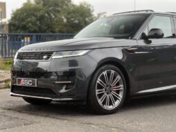 
										Land Rover Range Rover Sport –  3.0 P550e 38.2kWh Autobiography Auto 4WD Euro 6 (s/s) 5dr full									