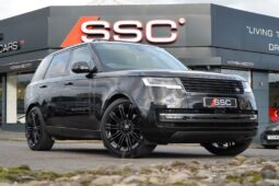 
										Land Rover Range Rover –  3.0 D350 MHEV Autobiography Auto 4WD Euro 6 (s/s) 5dr full									