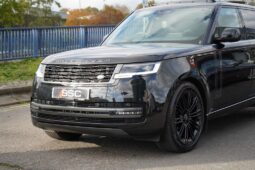 
										Land Rover Range Rover –  3.0 D350 MHEV Autobiography Auto 4WD Euro 6 (s/s) 5dr full									