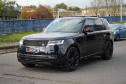 
										Land Rover Range Rover –  3.0 D350 MHEV Autobiography Auto 4WD Euro 6 (s/s) 5dr full									