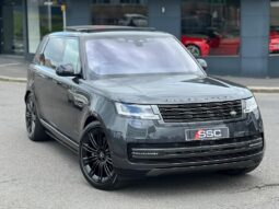 
										Land Rover Range Rover –  3.0 D350 MHEV Autobiography Auto 4WD Euro 6 (s/s) 5dr (LWB, 7Seat) full									