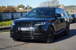 
										Land Rover Range Rover –  3.0 D350 MHEV Autobiography Auto 4WD Euro 6 (s/s) 5dr full									