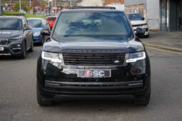 
										Land Rover Range Rover –  3.0 D350 MHEV Autobiography Auto 4WD Euro 6 (s/s) 5dr full									