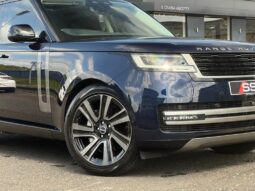 
										Land Rover Range Rover –  3.0 D300 MHEV HSE Auto 4WD Euro 6 (s/s) 5dr full									