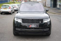 
										Land Rover Range Rover –   03.0 D350 MHEV Autobiography Auto 4WD Euro 6 (s/s) 5dr (LWB) full									