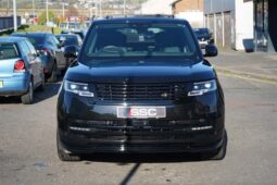 
										Land Rover Range Rover –  3.0 D350 MHEV Autobiography Auto 4WD Euro 6 (s/s) 5dr full									