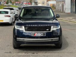 
										Land Rover Range Rover –  3.0 D300 MHEV HSE Auto 4WD Euro 6 (s/s) 5dr full									