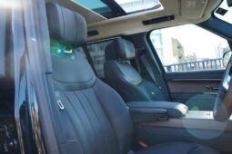 
										Land Rover Range Rover –  3.0 D350 MHEV Autobiography Auto 4WD Euro 6 (s/s) 5dr full									