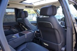 
										Land Rover Range Rover –  3.0 D350 MHEV Autobiography Auto 4WD Euro 6 (s/s) 5dr full									