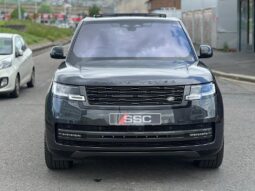 
										Land Rover Range Rover –  3.0 D350 MHEV Autobiography Auto 4WD Euro 6 (s/s) 5dr (LWB, 7Seat) full									