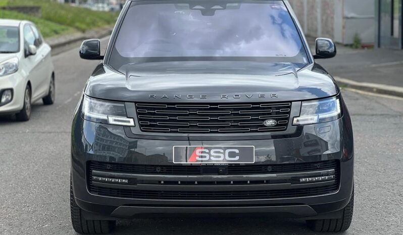 
								Land Rover Range Rover –  3.0 D350 MHEV Autobiography Auto 4WD Euro 6 (s/s) 5dr (LWB, 7Seat) full									