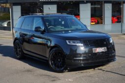 
										Land Rover Range Rover –  3.0 D350 MHEV Autobiography Auto 4WD Euro 6 (s/s) 5dr full									