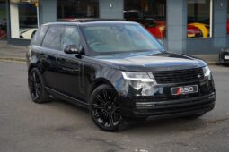 
										Land Rover Range Rover –  3.0 D350 MHEV Autobiography Auto 4WD Euro 6 (s/s) 5dr full									