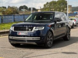 
										Land Rover Range Rover –  3.0 D300 MHEV HSE Auto 4WD Euro 6 (s/s) 5dr full									