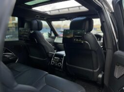 
										Land Rover Range Rover –  3.0 D350 MHEV Autobiography Auto 4WD Euro 6 (s/s) 5dr (LWB, 7Seat) full									