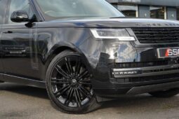 
										Land Rover Range Rover –  3.0 D350 MHEV Autobiography Auto 4WD Euro 6 (s/s) 5dr full									