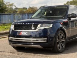 
										Land Rover Range Rover –  3.0 D300 MHEV HSE Auto 4WD Euro 6 (s/s) 5dr full									