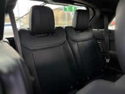 
										Land Rover Range Rover –  3.0 D350 MHEV Autobiography Auto 4WD Euro 6 (s/s) 5dr (LWB, 7Seat) full									