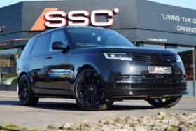 Land Rover Range Rover –  3.0 D350 MHEV Autobiography Auto 4WD Euro 6 (s/s) 5dr