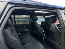 
										Land Rover Range Rover –  3.0 D350 MHEV Autobiography Auto 4WD Euro 6 (s/s) 5dr (LWB, 7Seat) full									