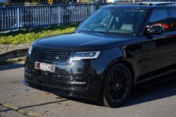 
										Land Rover Range Rover –  3.0 D350 MHEV Autobiography Auto 4WD Euro 6 (s/s) 5dr full									