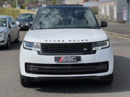 
										Land Rover Range Rover  – 3.0 P400 MHEV SE Auto 4WD Euro 6 (s/s) 5dr full									